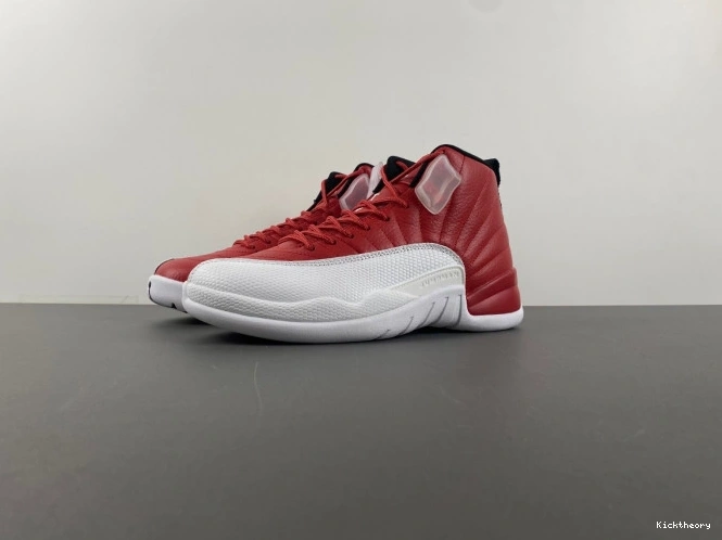 Kick Theory Alternate Air Jordan 130690-600 12 0807